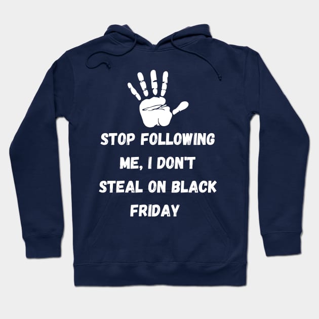 Funny Black Friday Hoodie by Dream price